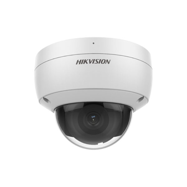 Hikvision DS 2CD3186G2-IS 8MP Network Camera