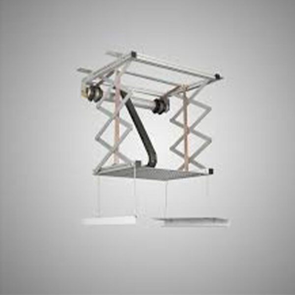 LOGIC Make Alluminium Motorised Projector Lift 100 Cms. LG-APM100