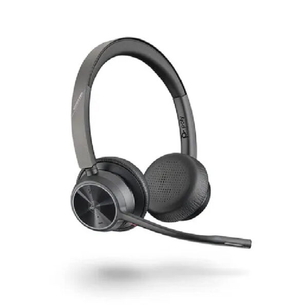 Poly-Voyager 4320 UC,V4320 C USB-C,CS,WW