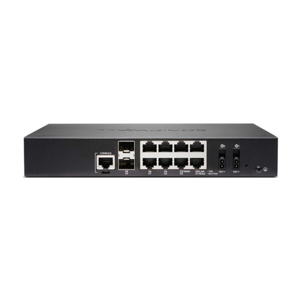SonicWall TZ 670 with 1 Year Xtreme Protection?