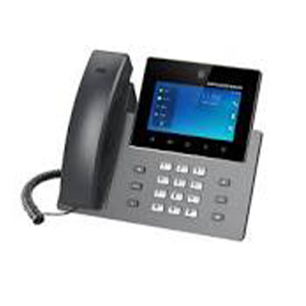 Grandstream GXV3350 Video IP Phone