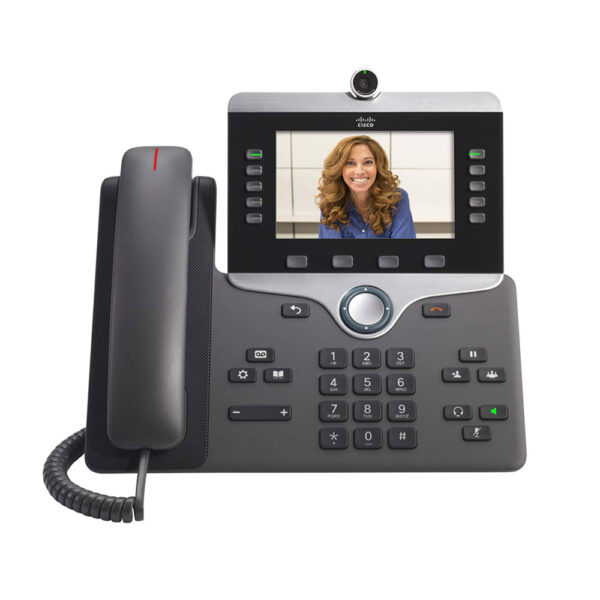 Cisco 8865 IP Phone