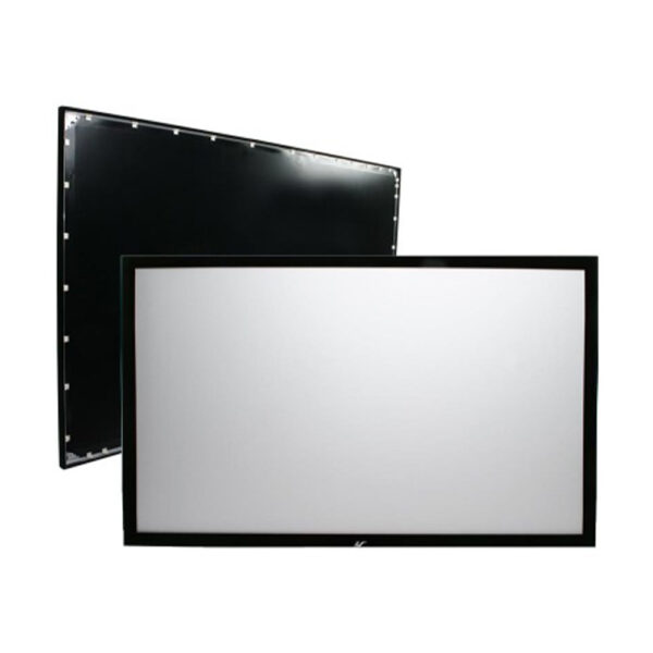 C Lite? 133" Inch (16:9) Fixed Frame