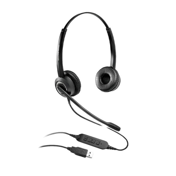 Grandstream GUV3000 Headset