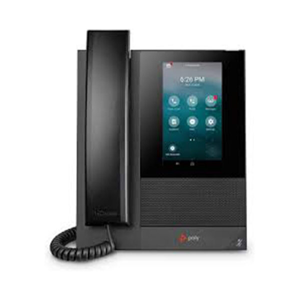?Poly CCX-400 IP phone
