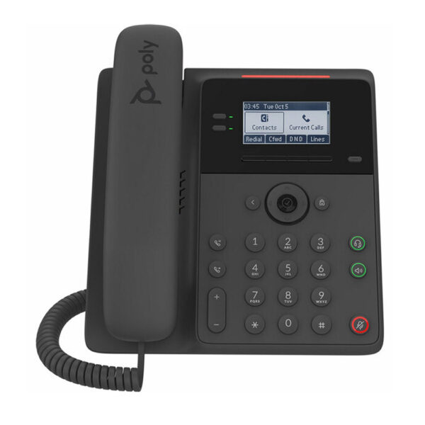 ?Poly Edge-E 220 IP Phones