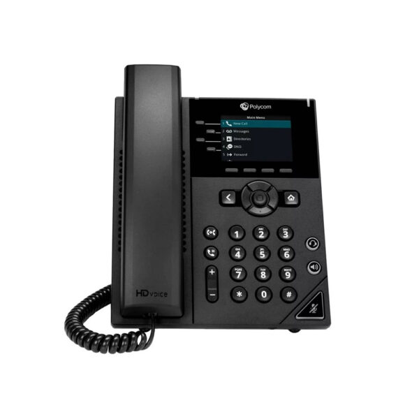 Polycom VVX 250?