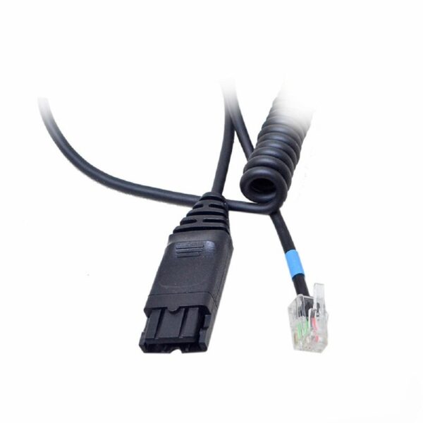 Freemate QD Bottom Cable RJ
