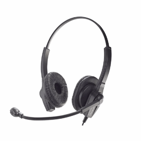 Accutone WB610 QD5 Headset