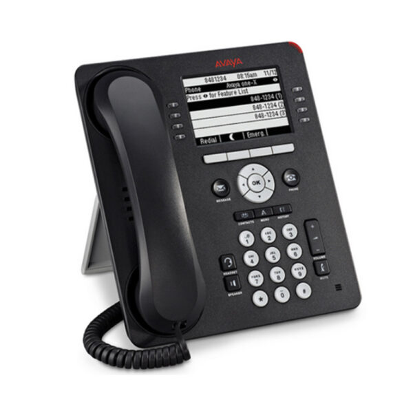 Avaya 9608-I IP Telephone