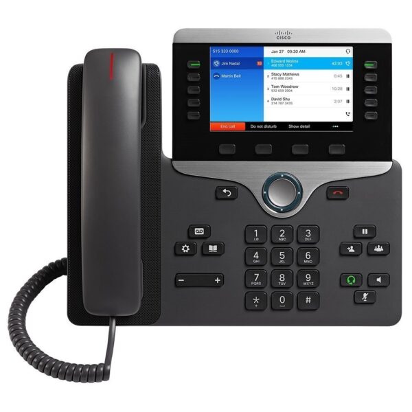 Cisco 8841 IP Phone