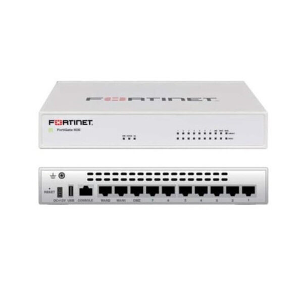 Fortigate Networking FG-60F