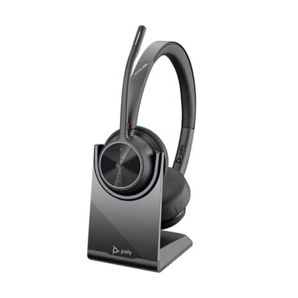 Poly-Voyager Focus 2 Uc,Vfocus2-M C USB-A,Ww