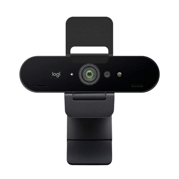 Logitech Brio Stream