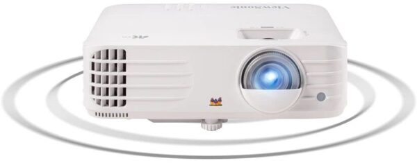 Viewsonic PX 701 FXV